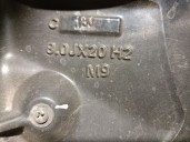 Recambio de llanta para kia ev6 cv/ f5e22 / e11b11 referencia OEM IAM 52910CV210 R208.0JX20H2OFFSET57 