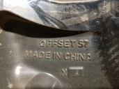 Recambio de llanta para kia ev6 cv/ f5e22 / e11b11 referencia OEM IAM 52910CV210 R208.0JX20H2OFFSET57 