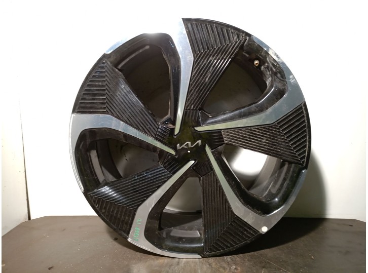 Recambio de llanta para kia ev6 cv/ f5e22 / e11b11 referencia OEM IAM 52910CV210 R208.0JX20H2OFFSET57 