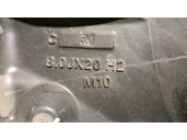 Recambio de llanta para kia ev6 cv/ f5e22 / e11b11 referencia OEM IAM 52910CV210 R208.0JX20H2OFFSET57 