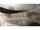 Recambio de llanta para kia ev6 cv/ f5e22 / e11b11 referencia OEM IAM 52910CV210 R208.0JX20H2OFFSET57 