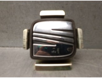 Recambio de maneta exterior porton para seat ibiza iv sc (6j1, 6p5) 1.6 tdi referencia OEM IAM 6J4827565 6J4827565 