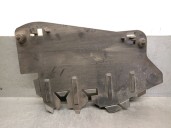 Recambio de molduras delanteras para citroën c3 1.4 hdi sx plus referencia OEM IAM 9640074380 7104N7 