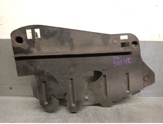 Recambio de molduras delanteras para citroën c3 1.4 hdi sx plus referencia OEM IAM 9640074280 7104N7 