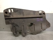 Recambio de molduras delanteras para citroën c3 1.4 hdi sx plus referencia OEM IAM 9640074280 7104N7 