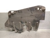 Recambio de molduras delanteras para citroën c3 1.4 hdi sx plus referencia OEM IAM 9640074280 7104N7 