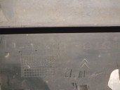 Recambio de molduras delanteras para citroën c3 1.4 hdi sx plus referencia OEM IAM 9640074280 7104N7 