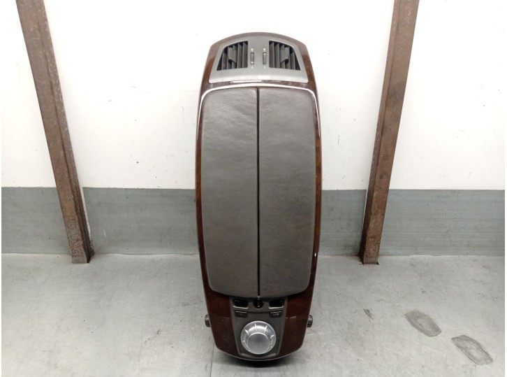 Recambio de consola para bmw 7 (e65, e66, e67) 730 d referencia OEM IAM 7011600 51168223315 0183309