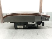 Recambio de consola para bmw 7 (e65, e66, e67) 730 d referencia OEM IAM 7011600 51168223315 0183309