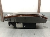 Recambio de consola para bmw 7 (e65, e66, e67) 730 d referencia OEM IAM 7011600 51168223315 0183309