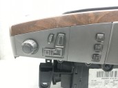 Recambio de consola para bmw 7 (e65, e66, e67) 730 d referencia OEM IAM 7011600 51168223315 0183309