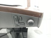 Recambio de consola para bmw 7 (e65, e66, e67) 730 d referencia OEM IAM 7011600 51168223315 0183309