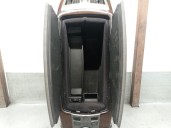 Recambio de consola para bmw 7 (e65, e66, e67) 730 d referencia OEM IAM 7011600 51168223315 0183309
