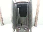 Recambio de consola para bmw 7 (e65, e66, e67) 730 d referencia OEM IAM 7011600 51168223315 0183309