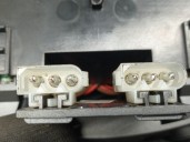 Recambio de consola para bmw 7 (e65, e66, e67) 730 d referencia OEM IAM 7011600 51168223315 0183309