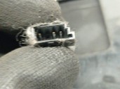 Recambio de consola para bmw 7 (e65, e66, e67) 730 d referencia OEM IAM 7011600 51168223315 0183309