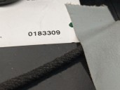 Recambio de consola para bmw 7 (e65, e66, e67) 730 d referencia OEM IAM 7011600 51168223315 0183309