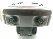 Recambio de consola para bmw 7 (e65, e66, e67) 730 d referencia OEM IAM 7011600 51168223315 0183309