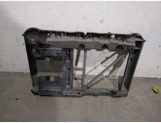 Recambio de calandra delantera de radiador para citroën c3 1.4 hdi sx plus referencia OEM IAM 7104S3 7104S3 