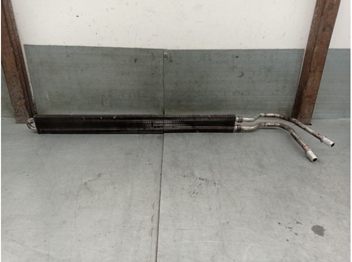 Recambio de radiador aceite para bmw 7 (e65, e66, e67) 730 d referencia OEM IAM 17217788323 17217788323 A313902480