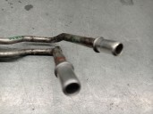 Recambio de radiador aceite para bmw 7 (e65, e66, e67) 730 d referencia OEM IAM 17217788323 17217788323 A313902480