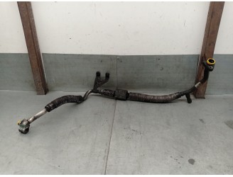 Recambio de tubos aire acondicionado para bmw 7 (e65, e66, e67) 730 d referencia OEM IAM 64538385264 64538385264 52529410