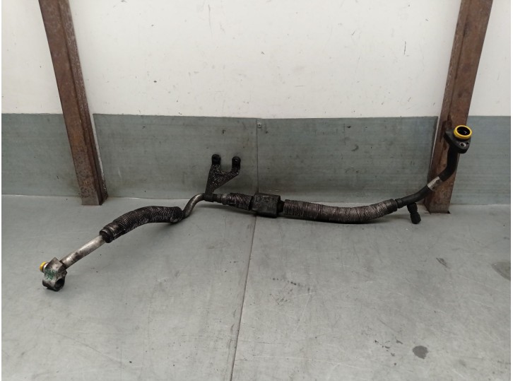 Recambio de tubos aire acondicionado para bmw 7 (e65, e66, e67) 730 d referencia OEM IAM 64538385264 64538385264 52529410