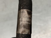 Recambio de tubos aire acondicionado para bmw 7 (e65, e66, e67) 730 d referencia OEM IAM 64538385264 64538385264 52529410