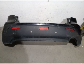 Recambio de paragolpes trasero para mitsubishi asx (ga0w) 1.8 di-d cat referencia OEM IAM 6410C021 6410C021 