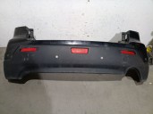 Recambio de paragolpes trasero para mitsubishi asx (ga0w) 1.8 di-d cat referencia OEM IAM 6410C021 6410C021 