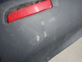 Recambio de paragolpes trasero para mitsubishi asx (ga0w) 1.8 di-d cat referencia OEM IAM 6410C021 6410C021 