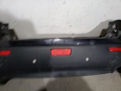 Recambio de paragolpes trasero para mitsubishi asx (ga0w) 1.8 di-d cat referencia OEM IAM 6410C021 6410C021 