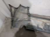 Recambio de paragolpes trasero para mitsubishi asx (ga0w) 1.8 di-d cat referencia OEM IAM 6410C021 6410C021 