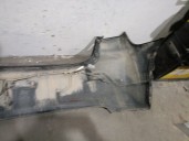 Recambio de paragolpes trasero para mitsubishi asx (ga0w) 1.8 di-d cat referencia OEM IAM 6410C021 6410C021 