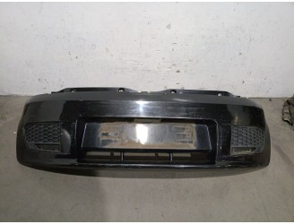 Recambio de paragolpes trasero para fiat punto (188_) 1.9 jtd referencia OEM IAM 735361570 735361570 