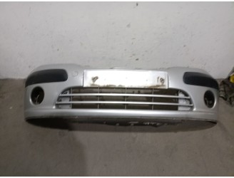 Recambio de paragolpes delantero para citroën c3 1.4 hdi sx plus referencia OEM IAM 7401V2 7401V2 