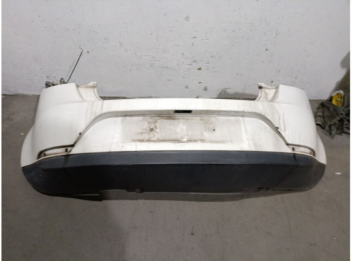 Recambio de paragolpes trasero para seat ibiza iv sc (6j1, 6p5) 1.6 tdi referencia OEM IAM 6J3807421 6J3807421 