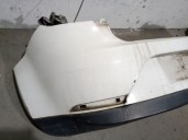 Recambio de paragolpes trasero para seat ibiza iv sc (6j1, 6p5) 1.6 tdi referencia OEM IAM 6J3807421 6J3807421 