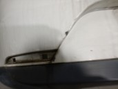 Recambio de paragolpes trasero para seat ibiza iv sc (6j1, 6p5) 1.6 tdi referencia OEM IAM 6J3807421 6J3807421 