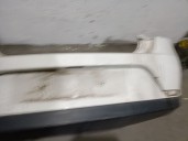 Recambio de paragolpes trasero para seat ibiza iv sc (6j1, 6p5) 1.6 tdi referencia OEM IAM 6J3807421 6J3807421 