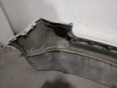 Recambio de paragolpes trasero para seat ibiza iv sc (6j1, 6p5) 1.6 tdi referencia OEM IAM 6J3807421 6J3807421 