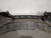 Recambio de paragolpes trasero para seat ibiza iv sc (6j1, 6p5) 1.6 tdi referencia OEM IAM 6J3807421 6J3807421 