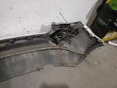 Recambio de paragolpes trasero para seat ibiza iv sc (6j1, 6p5) 1.6 tdi referencia OEM IAM 6J3807421 6J3807421 