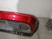 Recambio de paragolpes delantero para ford mondeo berlina 2.0 16v cat referencia OEM IAM 7029258 7029258 