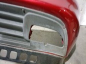 Recambio de paragolpes delantero para ford mondeo berlina 2.0 16v cat referencia OEM IAM 7029258 7029258 