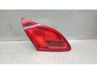 Recambio de piloto trasero izquierdo para opel astra j lim. 1.7 16v cdti referencia OEM IAM 13306455 1222108 