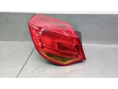 Recambio de piloto trasero izquierdo para opel astra j lim. 1.7 16v cdti referencia OEM IAM 13306453 1222087 