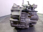 Recambio de caja cambios para skoda octavia berlina (1z3) 2.0 tdi referencia OEM IAM HDV 02Q300040H 