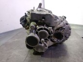 Recambio de caja cambios para skoda octavia berlina (1z3) 2.0 tdi referencia OEM IAM HDV 02Q300040H 