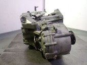 Recambio de caja cambios para skoda octavia berlina (1z3) 2.0 tdi referencia OEM IAM HDV 02Q300040H 